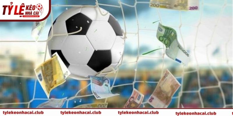 Cách cá cược bóng đá luôn thắng