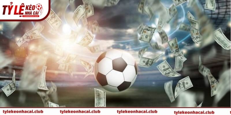 Chiến thuật phân tích cách cá cược bóng đá luôn thắng 