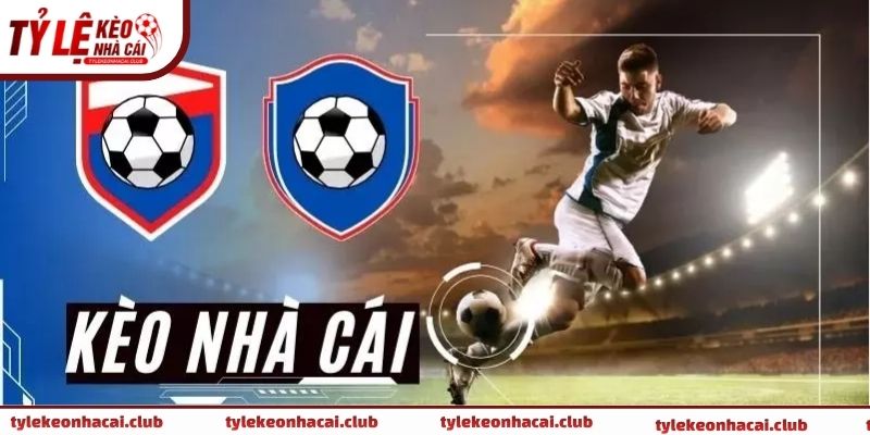 Đọc kèo bóng đá nhà cái