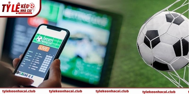 Những điểm chú ý giúp đọc kèo bóng đá hiệu quả