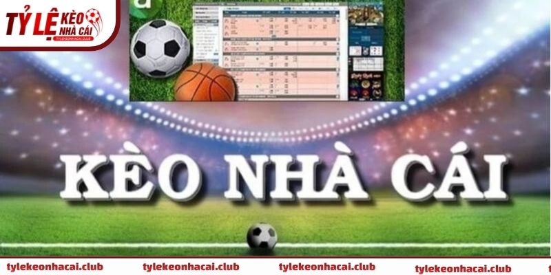 Cách đọc kèo bóng đá nhà cái phổ biến hiện nay