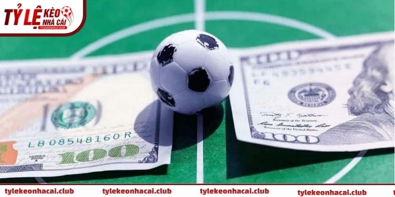 Hướng dẫn phân tích các mức kèo chấp trên bảng tỷ lệ kèo