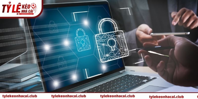 Bảo vệ thông tin cá nhân và dữ liệu giao dịch là ưu tiên hàng đầu của Five88