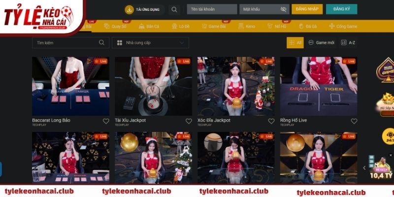 Mỗi sản phẩm tại Five88 đều được đầu tư kỹ lưỡng về tính năng và trải nghiệm