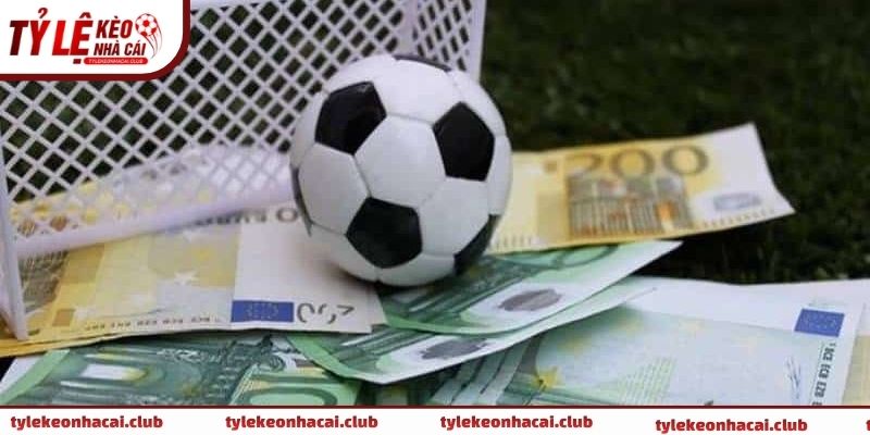 Lợi ích và ưu điểm khi chơi kèo 1/4 trên bảng tỷ lệ kèo nhà cái