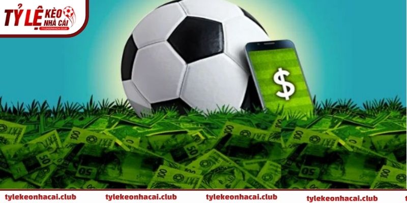 Những lưu ý khi đặt kèo 1x2 là gì trên bảng tỷ lệ kèo