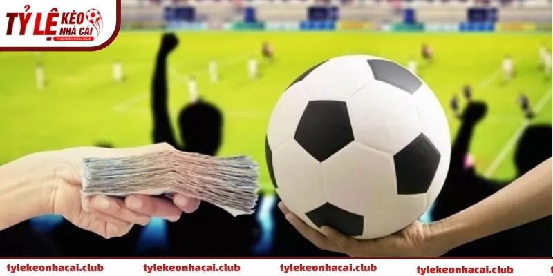 Kèo chấp 1.5 là gì