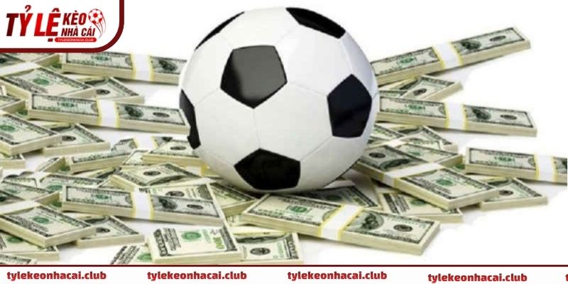 Hướng dẫn đọc và áp dụng kèo chấp 1/1.5 là gì