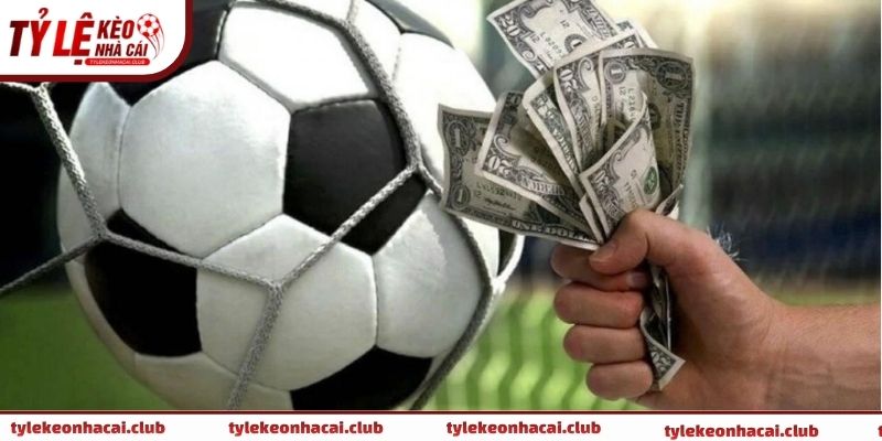 Ưu điểm nổi bật của kèo chấp 2 trái là gì khi tham gia cá cược 