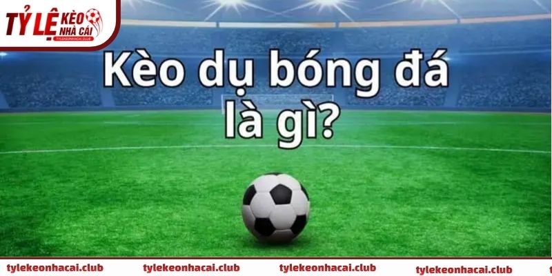 Kèo dụ nhà cái