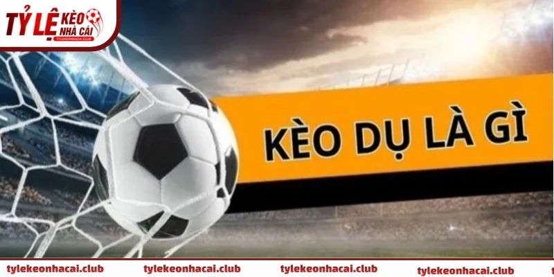 Bảng kèo có tỷ lệ bất thường trước giờ bóng lăn