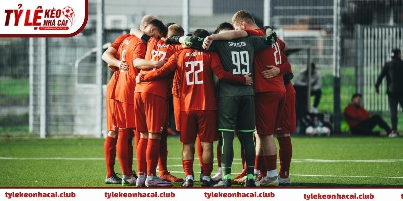 Kèo Hiệp Phụ Là Gì Trong Cá Cược Bóng Đá 2026