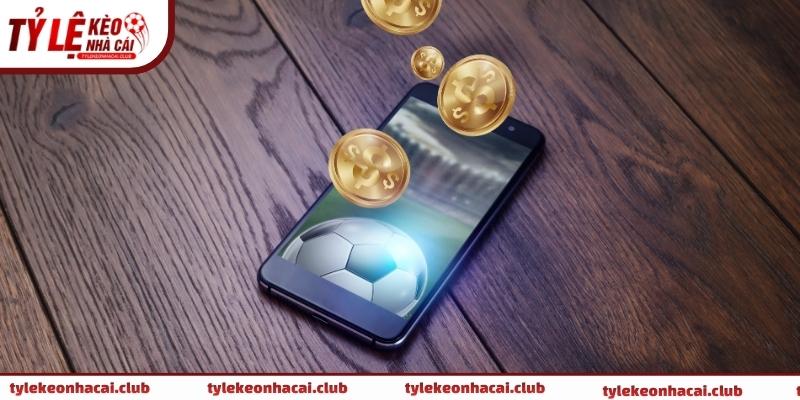 Sơ đồ kèo giải thích tài xỉu 3 trái là gì và sự khác biệt so với các mốc lẻ như 2.75 hoặc 3.25