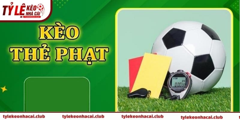 Pha vào bóng quyết liệt khiến trận đấu nhiều thẻ