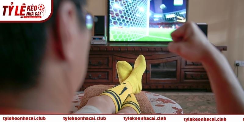 Thông tin livescore phản ánh trạng thái thi đấu thực tế trước khi có kết quả chính thức