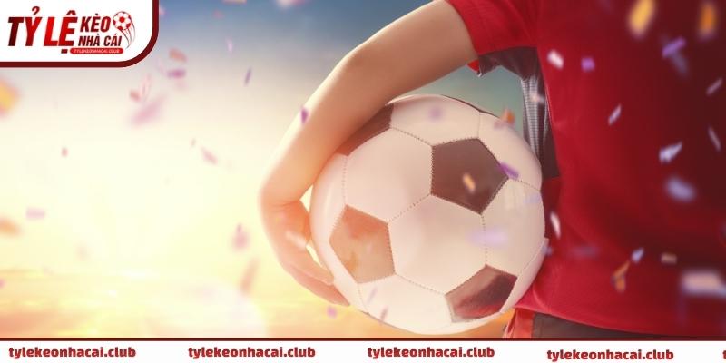 Tài Xỉu 2.5 Là Gì Trong Cá Cược Bóng Đá Mới Nhất