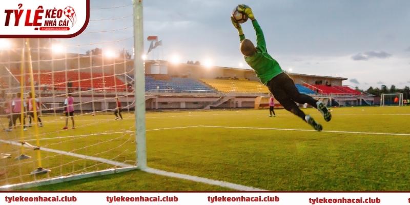 Tài Xỉu 2 Trái Là Sao Trong Cá Cược Bóng Đá