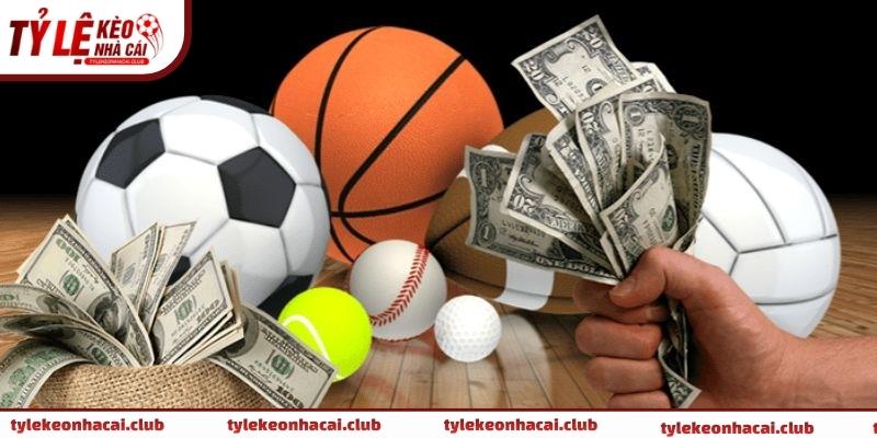 Sơ đồ kèo giải thích và sự khác biệt so với các mốc lẻ như 2.25 hoặc 2.5