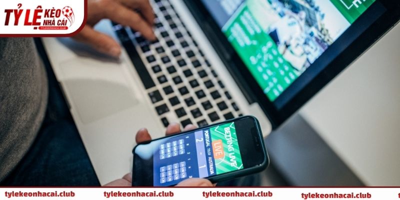 Tỷ Lệ Kèo Nhà Cái được người dùng đánh giá 5 sao về dịch vụ