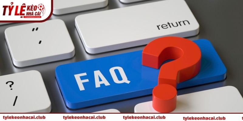 Hỏi đáp chi tiết về các vấn đề xoay quanh website Tỷ Lệ Kèo Nhà Cái