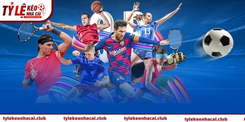 Tỷ Lệ Kèo Nhà Cái nhận được nhiều đánh giá tích cực từ khi mới ra mắt