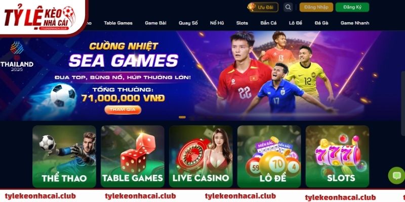 Zbet có nhiều tựa game đa dạng giúp người chơi dễ dàng tham gia