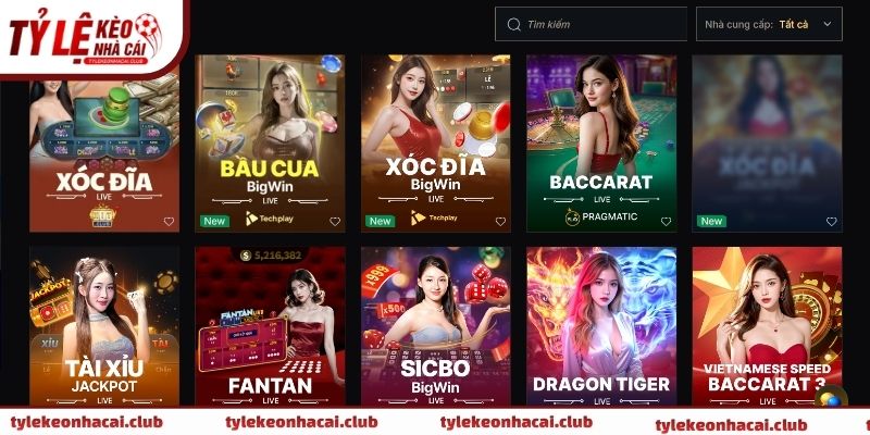 Casino Zo88 là điểm đến yêu thích với những ai yêu thích không khí sòng bạc