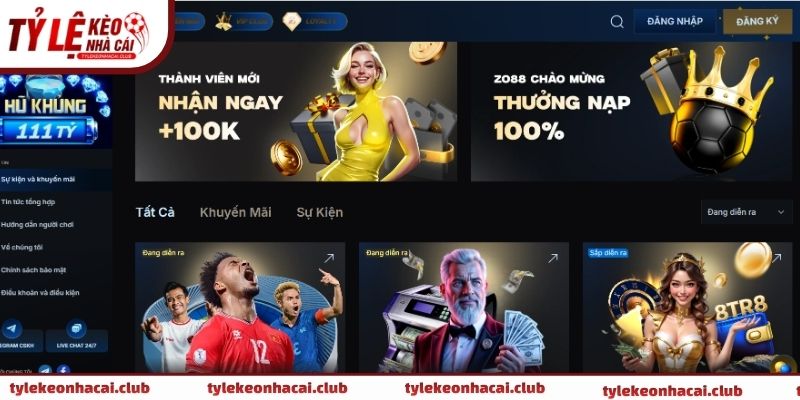 Zo88 đã trở thành cái tên quen thuộc trong vài năm gần đây