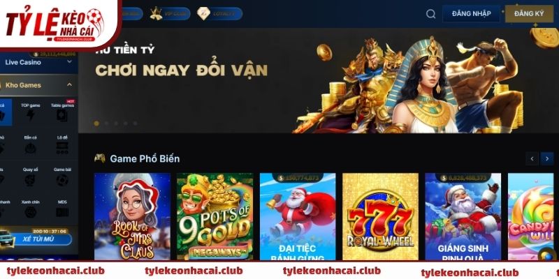 Zo88 khẳng định được vị thế vững chắc trên thị trường cá cược trực tuyến